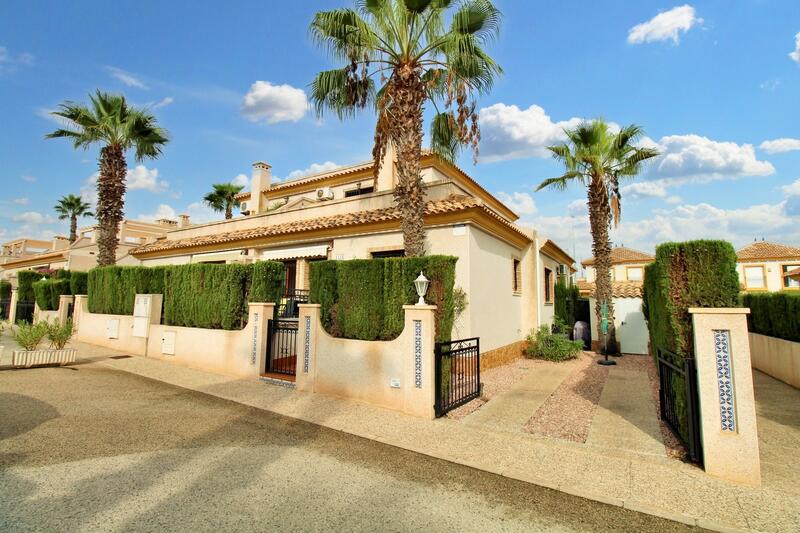 3 bedroom Duplex for sale