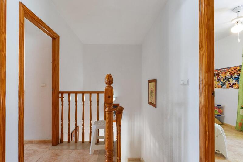 3 chambre Villa à vendre