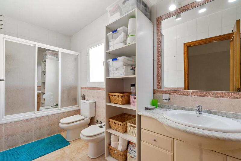 3 chambre Villa à vendre