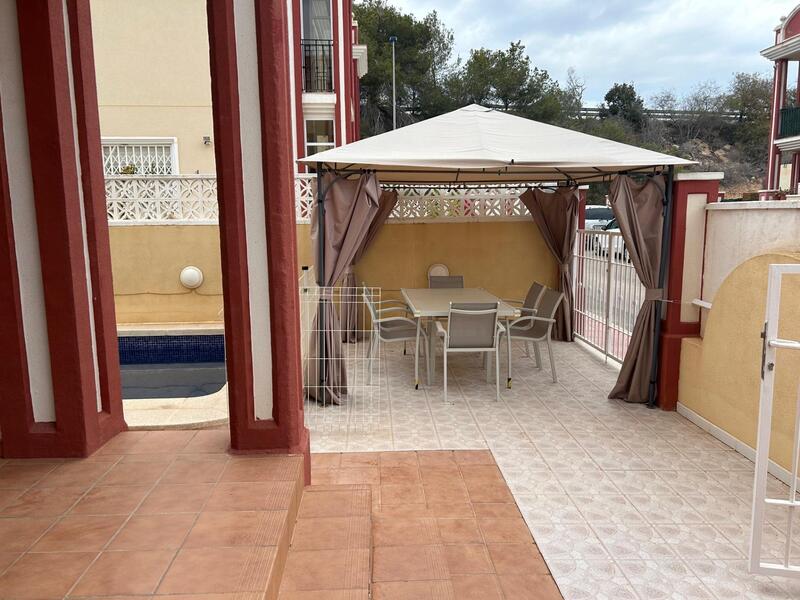 3 chambre Villa à vendre