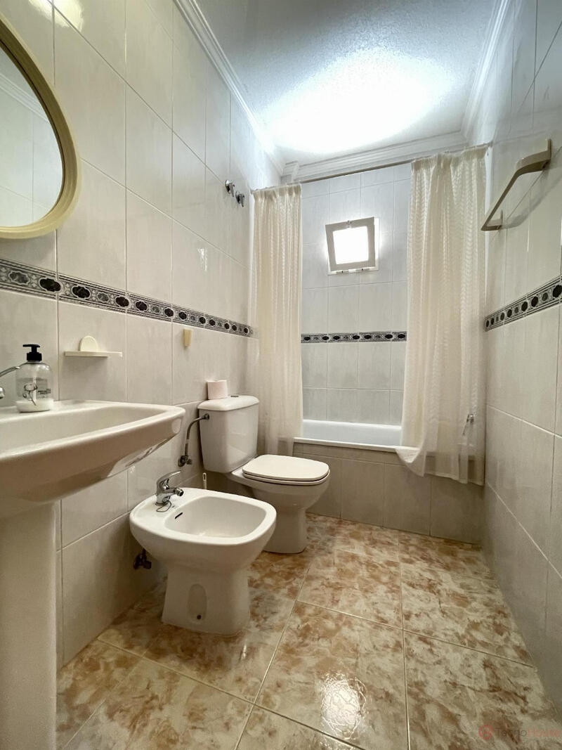 3 Cuarto Adosado en venta