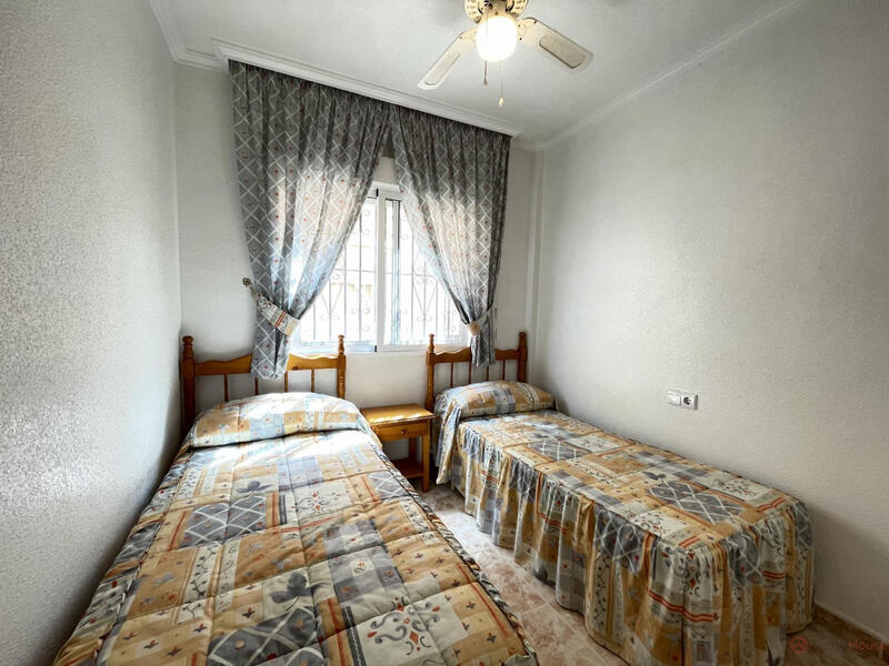 3 Cuarto Adosado en venta