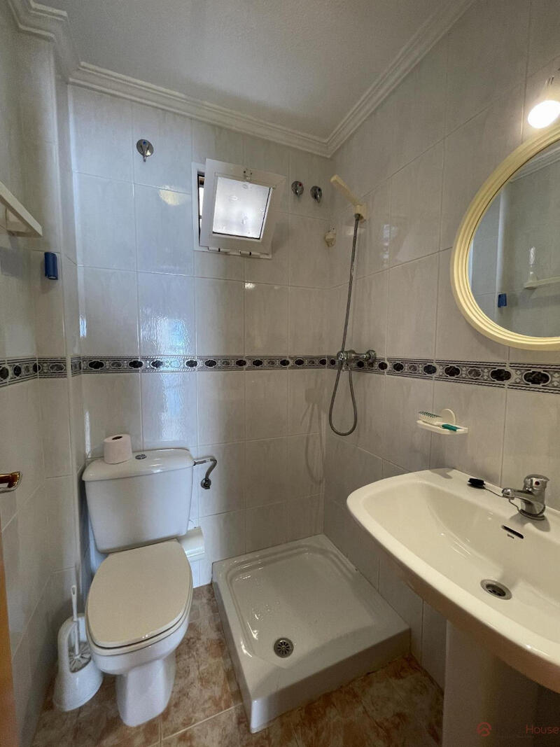 3 Cuarto Adosado en venta