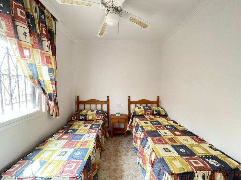 3 Cuarto Adosado en venta
