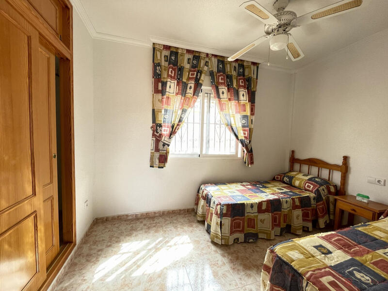 3 Cuarto Adosado en venta