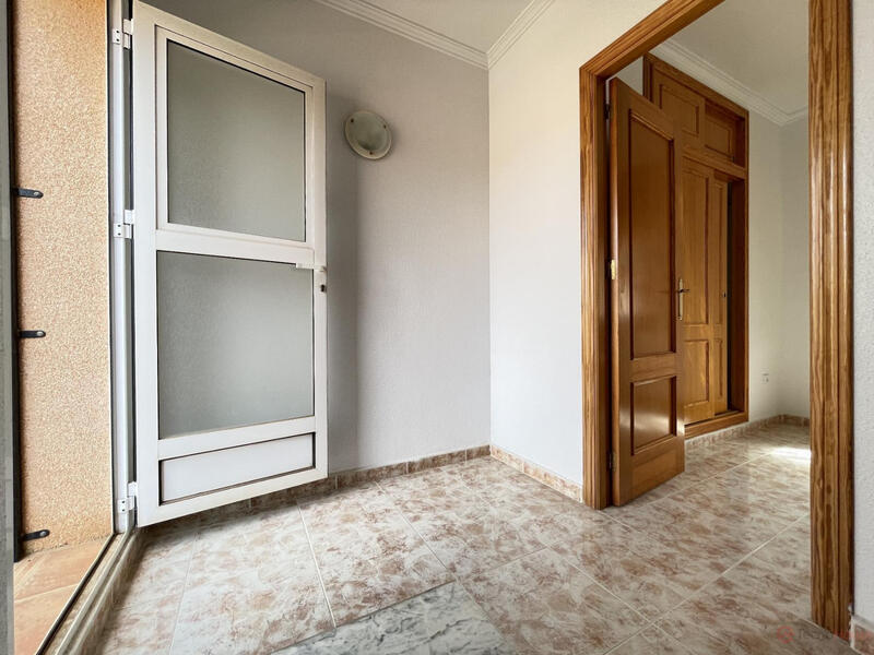 3 Cuarto Adosado en venta