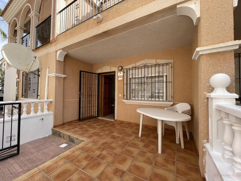 3 Cuarto Adosado en venta