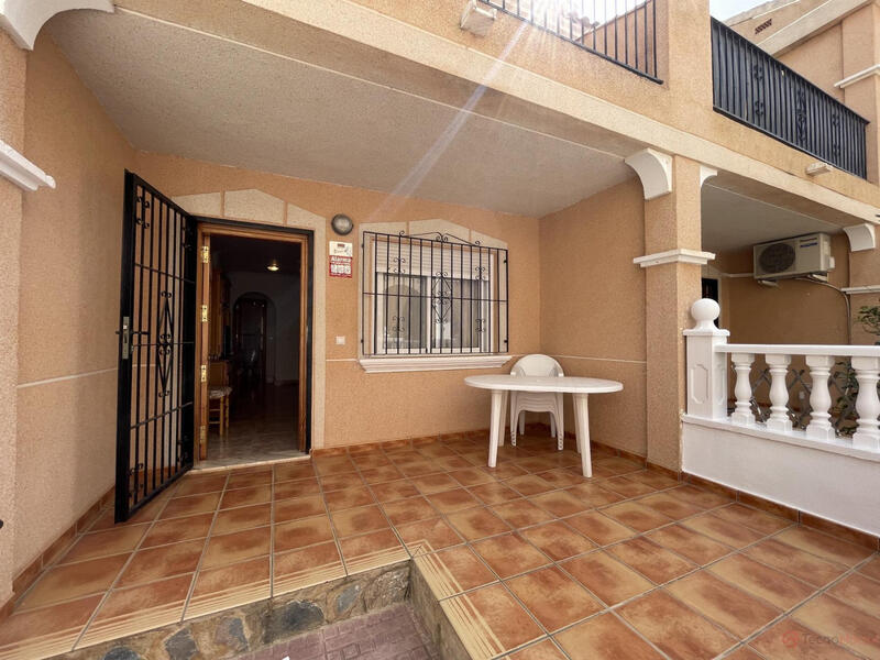 3 Cuarto Adosado en venta