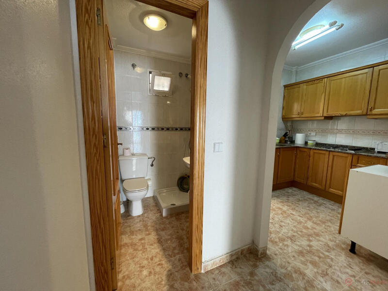 3 Cuarto Adosado en venta