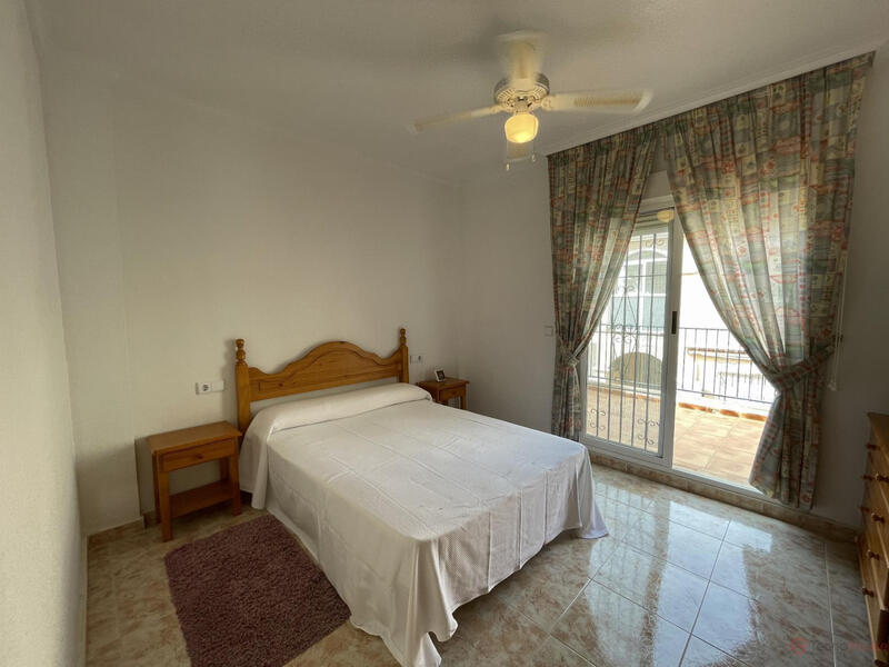 3 Cuarto Adosado en venta