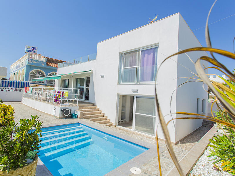 6 chambre Villa à vendre