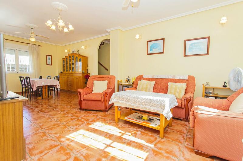 5 Schlafzimmer Villa zu verkaufen