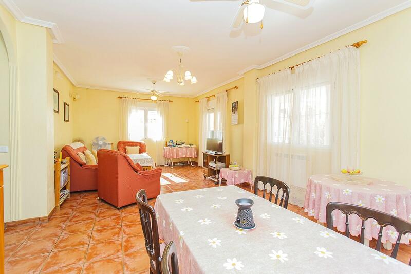 5 Schlafzimmer Villa zu verkaufen