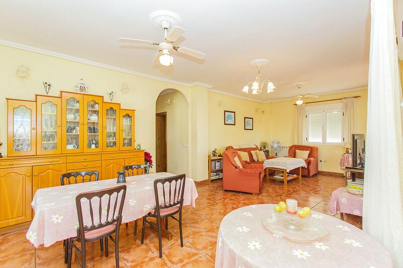 5 Schlafzimmer Villa zu verkaufen