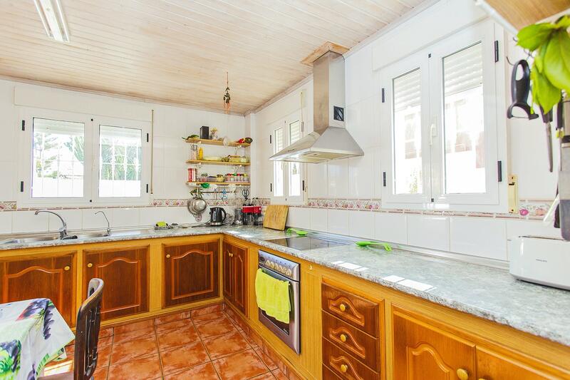 5 Schlafzimmer Villa zu verkaufen