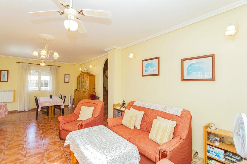 5 Schlafzimmer Villa zu verkaufen
