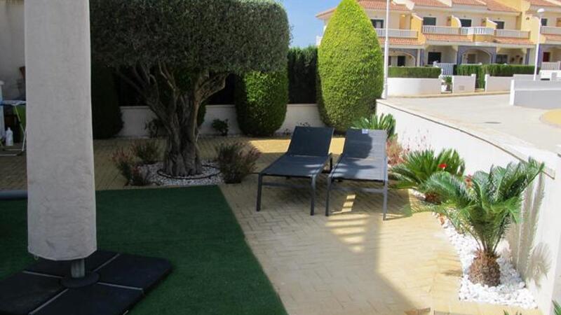 Appartement à vendre dans Ciudad Quesada, Alicante