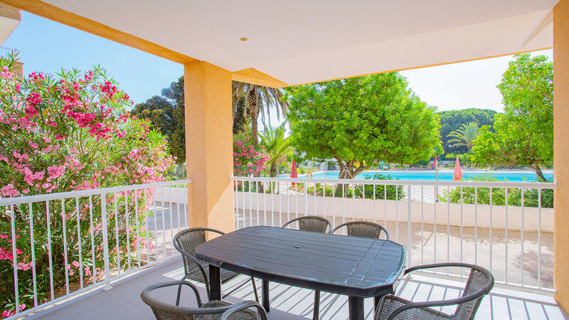 3 Cuarto Apartamento en venta