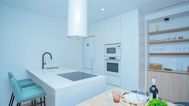 3 Cuarto Apartamento en venta
