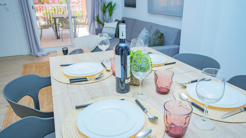 3 Cuarto Apartamento en venta