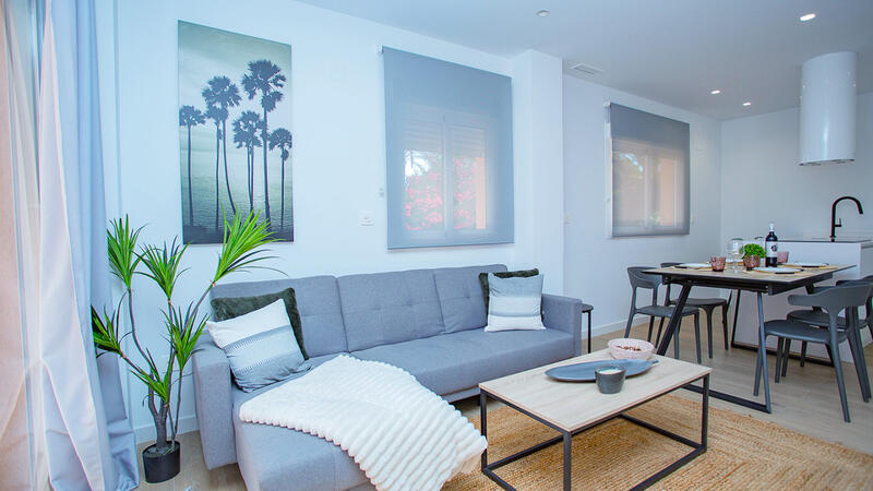 3 Cuarto Apartamento en venta