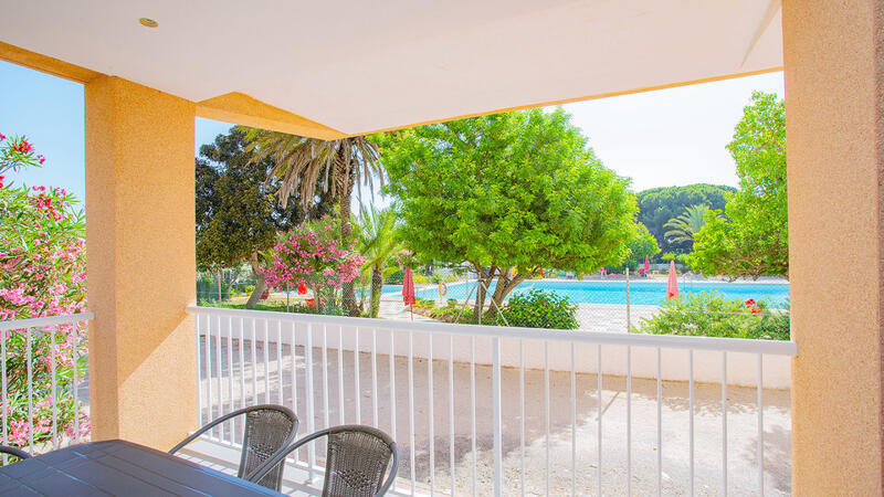 3 Cuarto Apartamento en venta