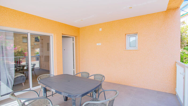 3 Cuarto Apartamento en venta