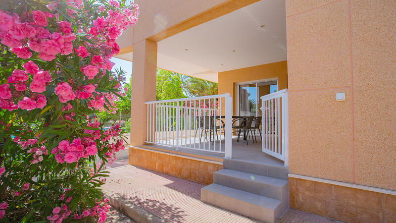3 Cuarto Apartamento en venta
