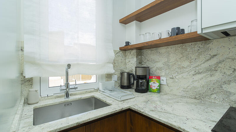 3 slaapkamer Appartement Te koop