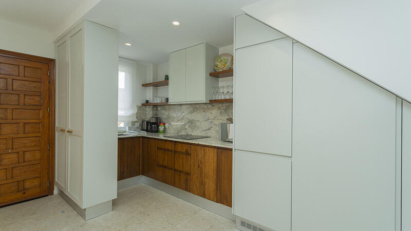 3 slaapkamer Appartement Te koop