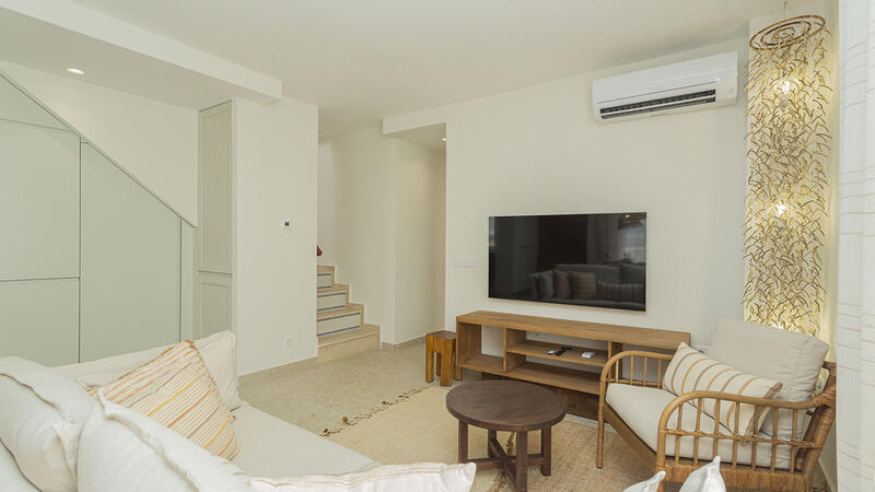 3 slaapkamer Appartement Te koop