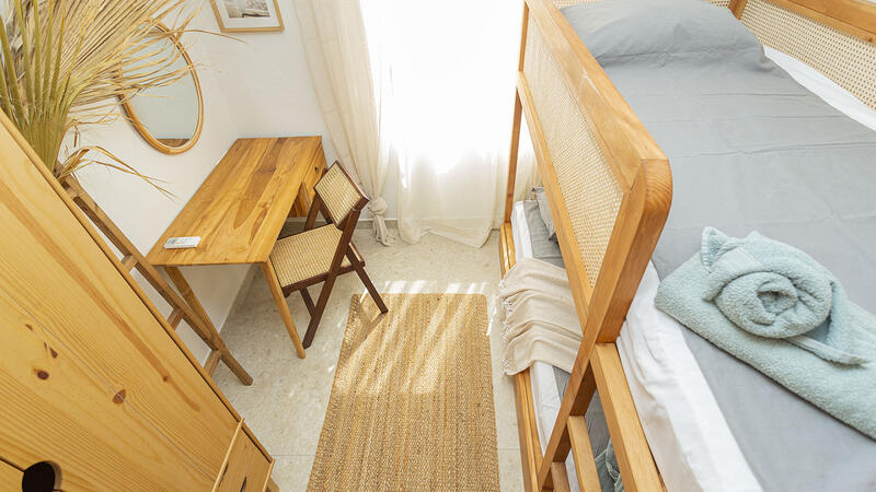 3 slaapkamer Appartement Te koop