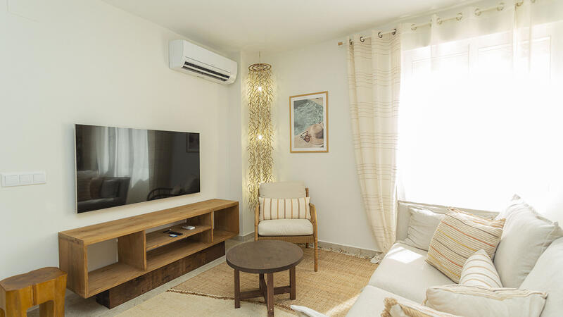 3 slaapkamer Appartement Te koop