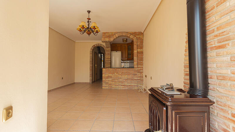 3 Schlafzimmer Villa zu verkaufen