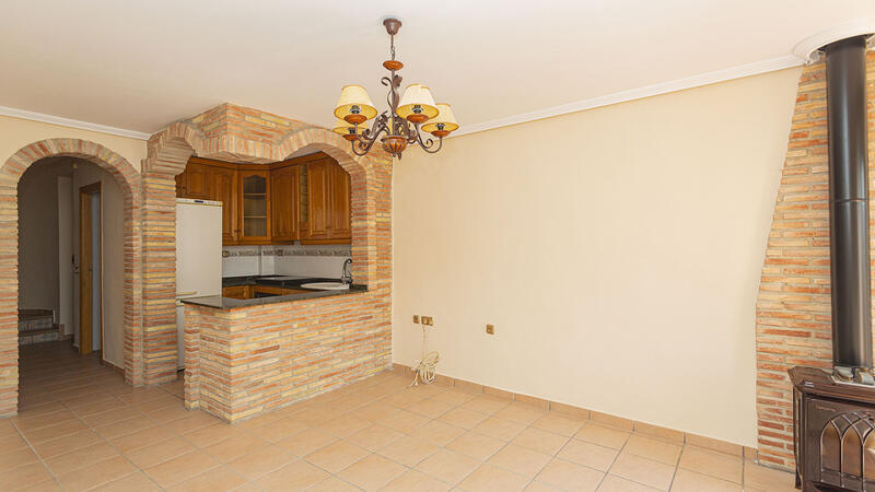 3 Schlafzimmer Villa zu verkaufen