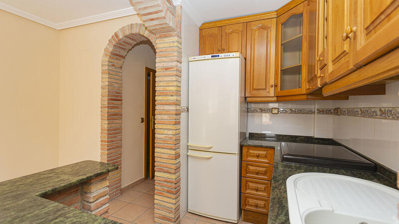 3 Schlafzimmer Villa zu verkaufen