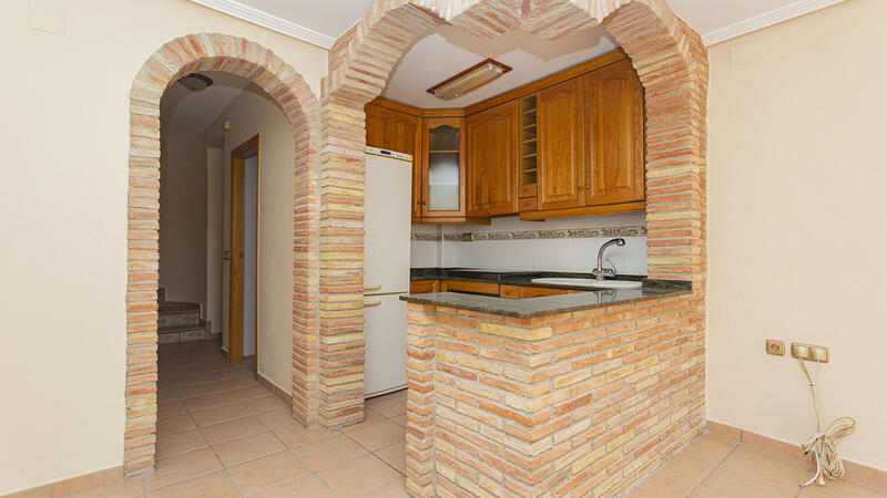 3 Schlafzimmer Villa zu verkaufen