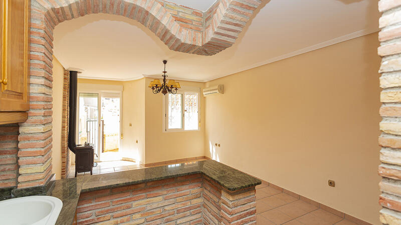 3 Schlafzimmer Villa zu verkaufen