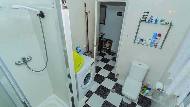 2 Cuarto Apartamento en venta
