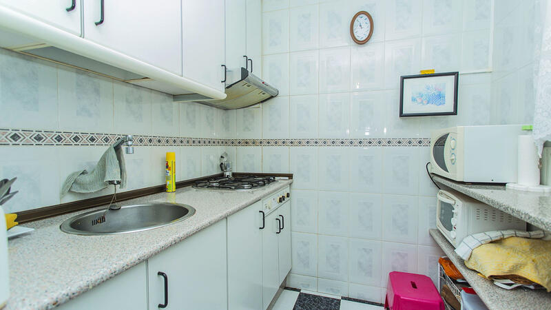 2 Cuarto Apartamento en venta