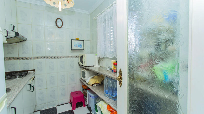2 Cuarto Apartamento en venta