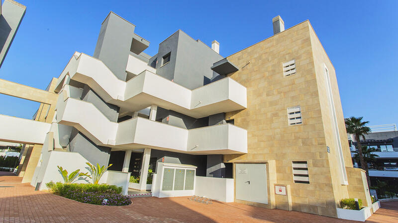 Appartement à vendre dans Playa Flamenca, Alicante