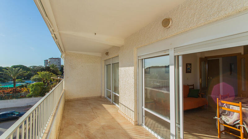 Appartement à vendre dans Guardamar del Segura, Alicante
