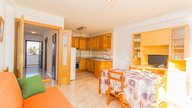 2 chambre Appartement à vendre