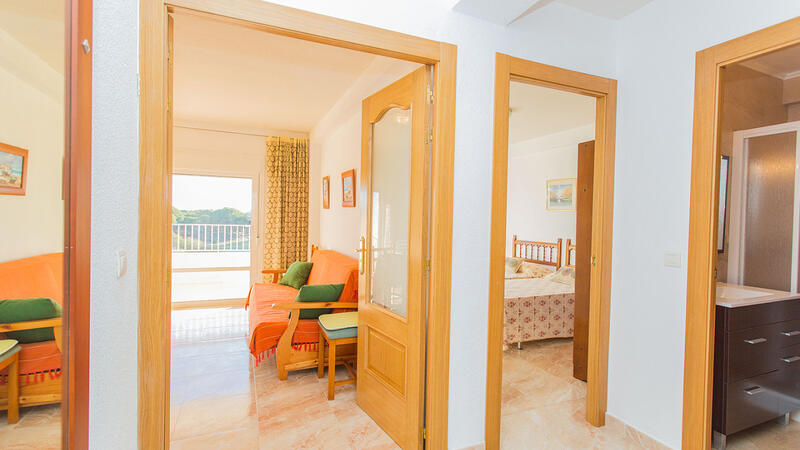 2 chambre Appartement à vendre