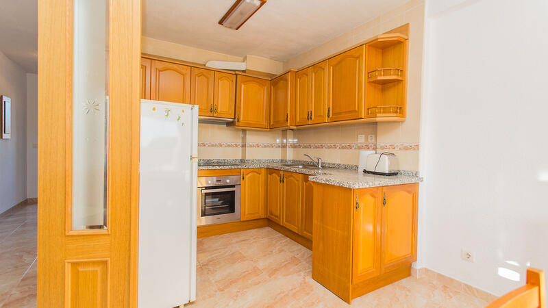 2 chambre Appartement à vendre