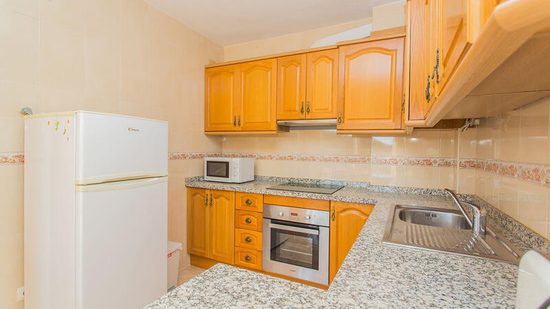 2 chambre Appartement à vendre