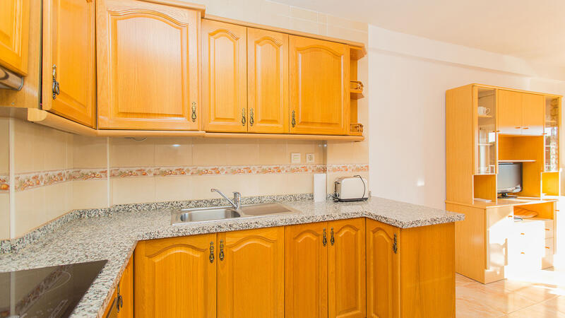 2 chambre Appartement à vendre