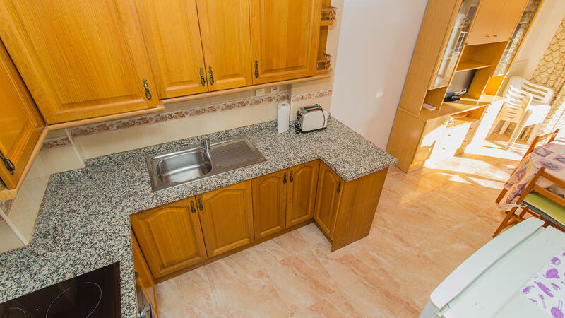 2 chambre Appartement à vendre