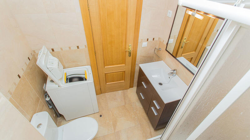 2 chambre Appartement à vendre